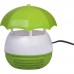 Lampada A Ombrellino Led Repellente Anti Zanzara Suction Style Environmental Mosquito Killer